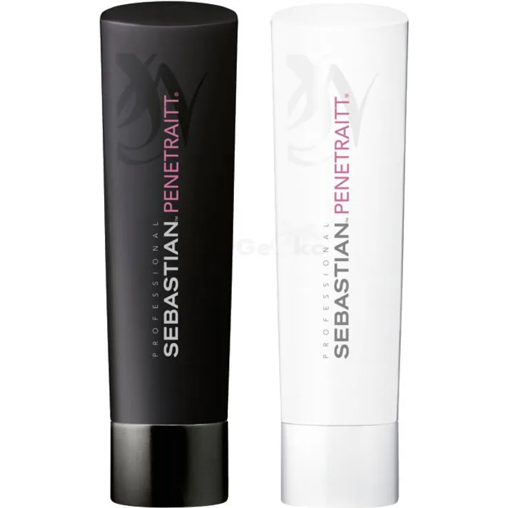 Sebastian Penetraitt Strengthening And Repair Set Shampoo 250 ml + Conditioner 250 ml