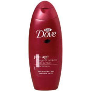 Bild für Dove Therapy Pro-Age Pflege-Shampoo Fülle & Kraft 250 ml