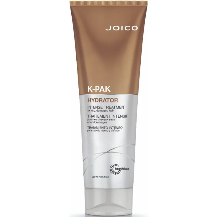 Joico K-Pak Intense Hydrator Treatment 250 ml