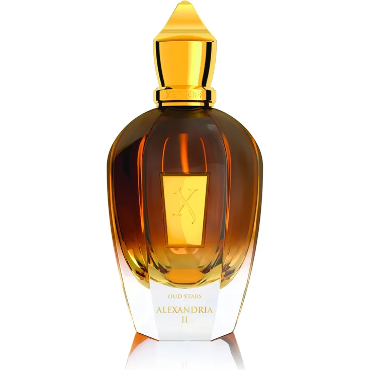 Xerjoff Alexandria II Eau de Parfum (EdP) Unisexduft 100 ml