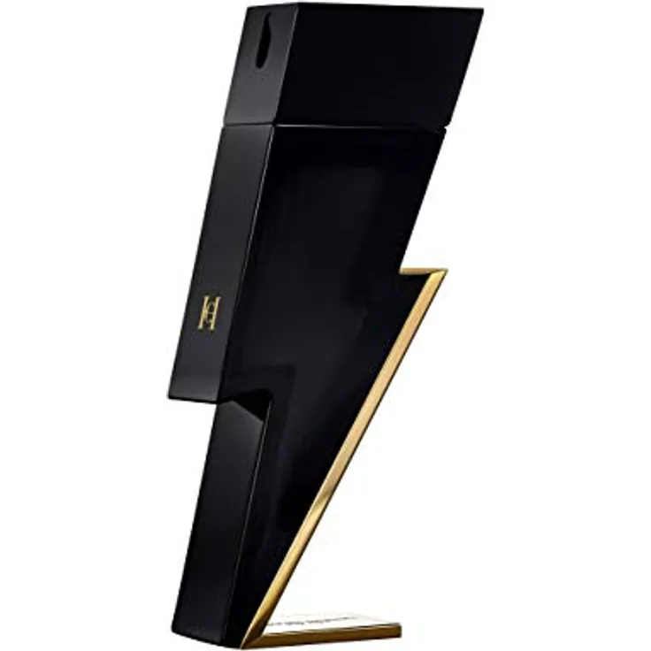 Carolina Herrera Bad Boy Eau de Toilette (EdT) Herrenduft 50 ml Duftfamilie: orientalisch, würzig