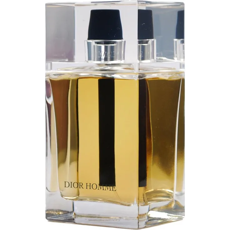 Dior Homme Original Eau de Toilette (EdT) Herrenduft 100 ml Duftfamilie: blumig, holzig