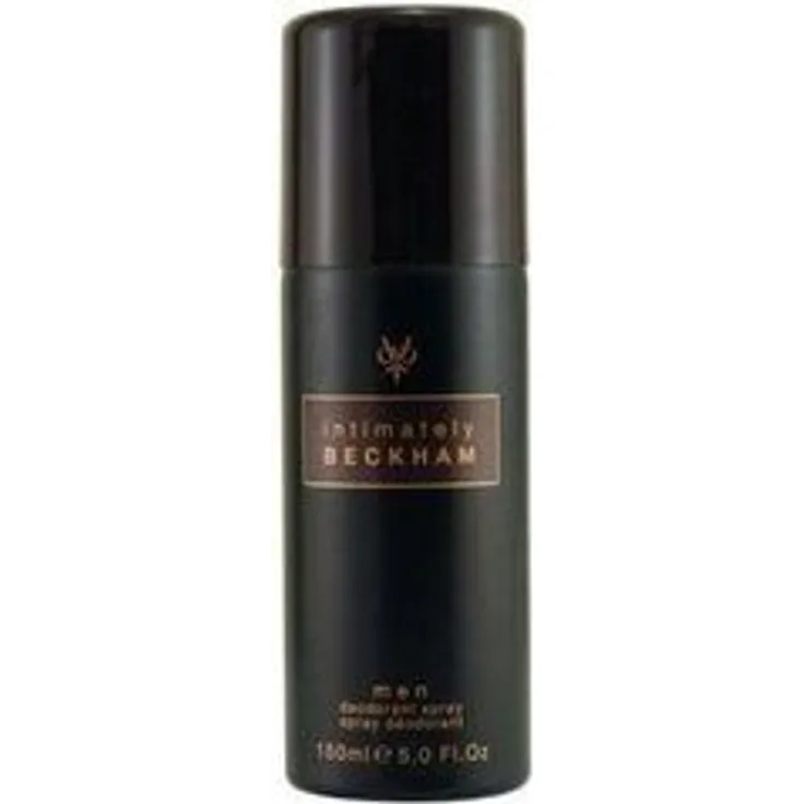 David Beckham Intimately Men Deodorant 150 ml