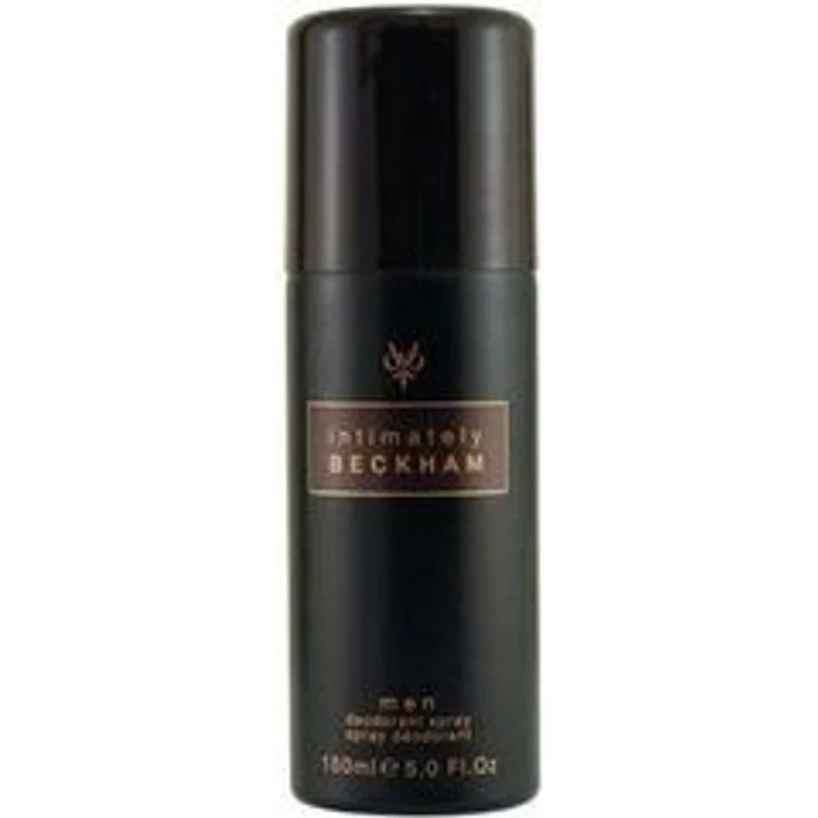David Beckham Intimately Men Deodorant 150 ml
