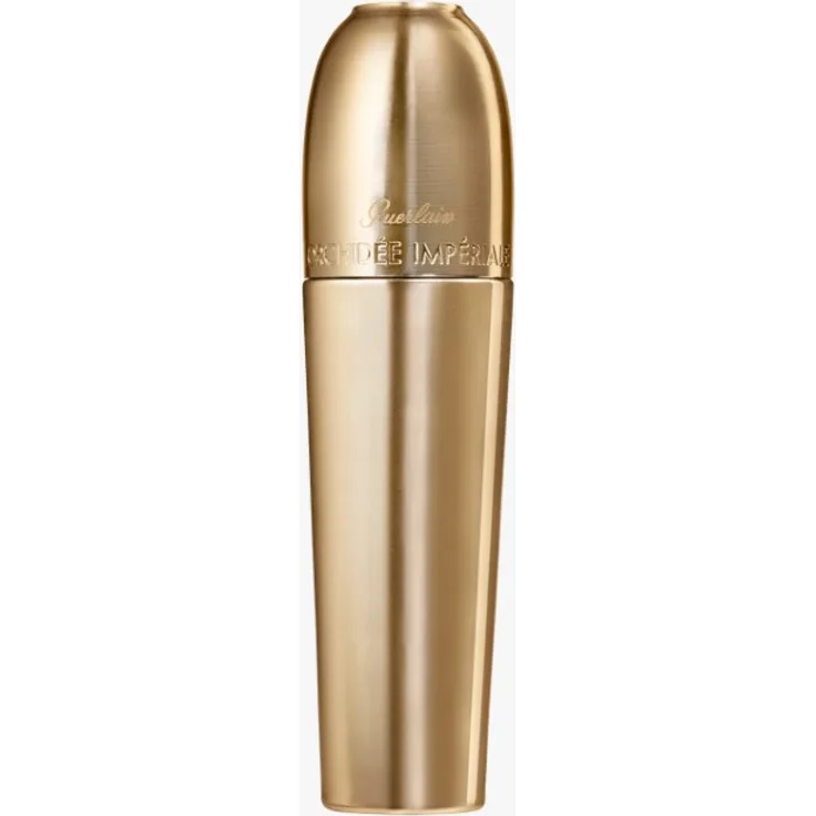 Guerlain Hautpflege Orchidee Imperiale The Sleeping Serum 30 ml, feuchtigkeitsspendende Wirkung