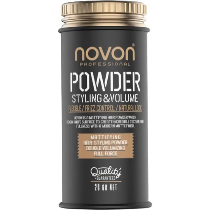 Novon Professional Powder Styling & Volume 20 g