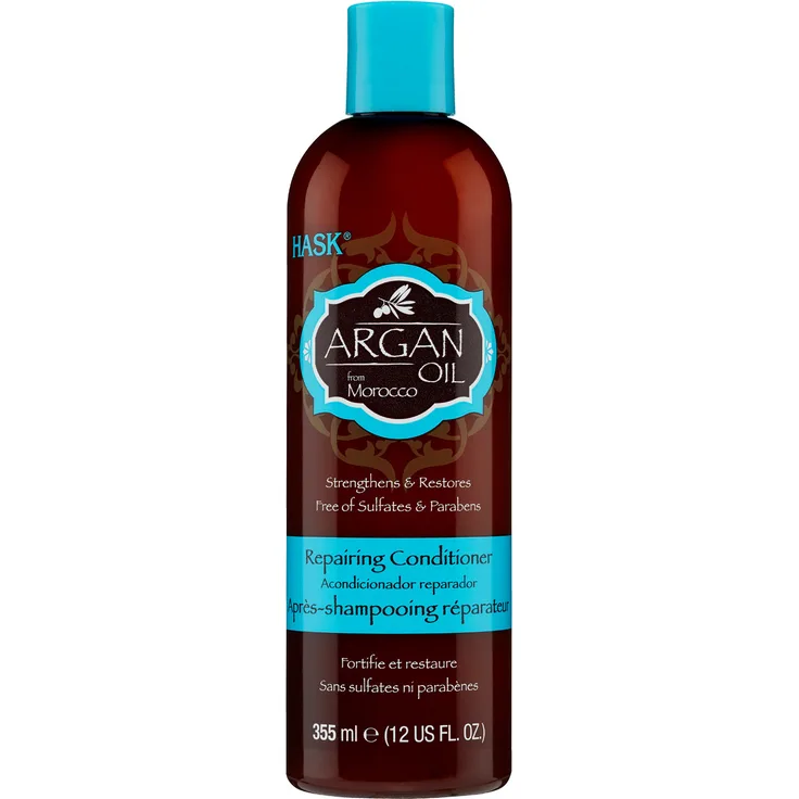 Hask Argan Oil Repairing Conditioner 355 ml