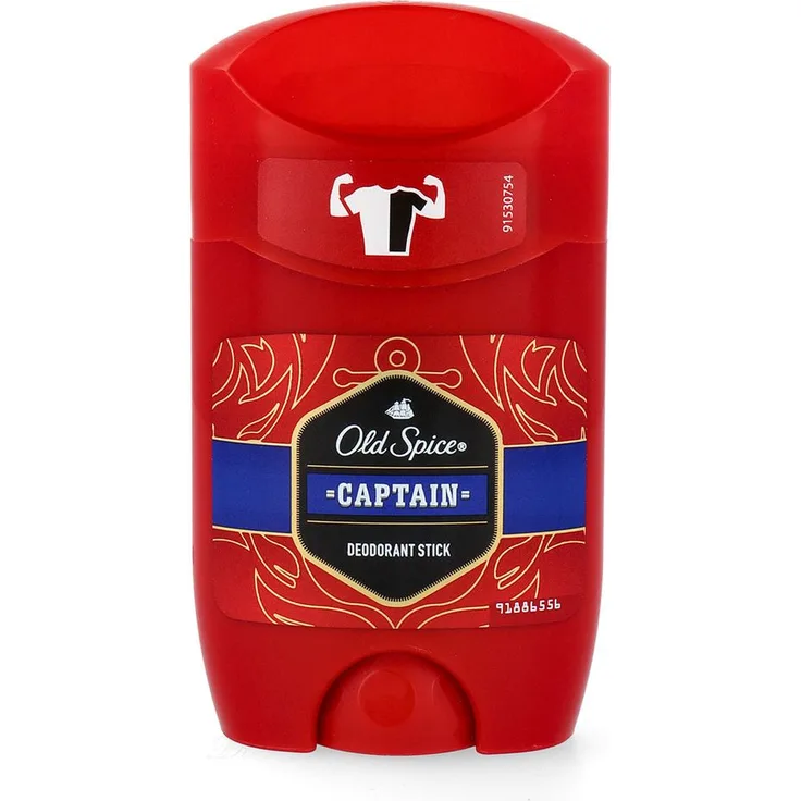 Old SpiceCaptain Deo Stick 50 ml