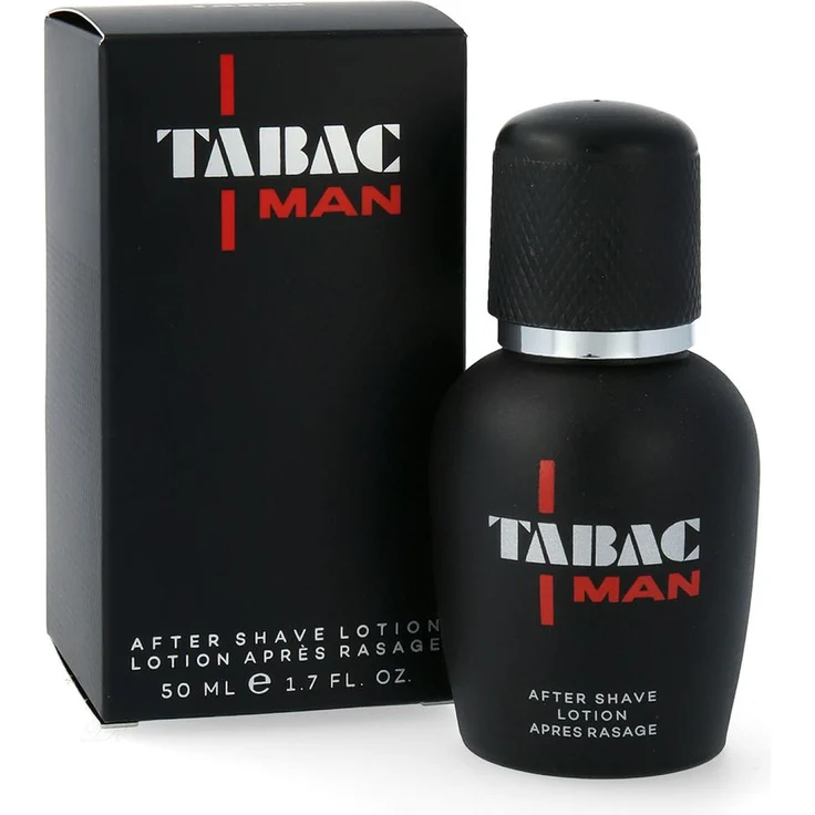 Tabac Tabac Man After Shave Lotion 50 ml – Bild 2
