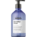 L'Oréal Serie Expert Blondifier Shampoo Gloss 500 ml