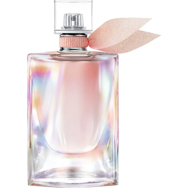 Lancôme La vie est belle Soleil Cristal Eau de Parfum (EdP) Damenduft 50 ml Duftfamilie: blumig, Chypre