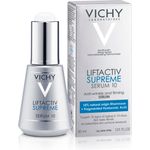 Vichy Liftactiv Supreme 10 30 ml für alle Hauttypen geeignet