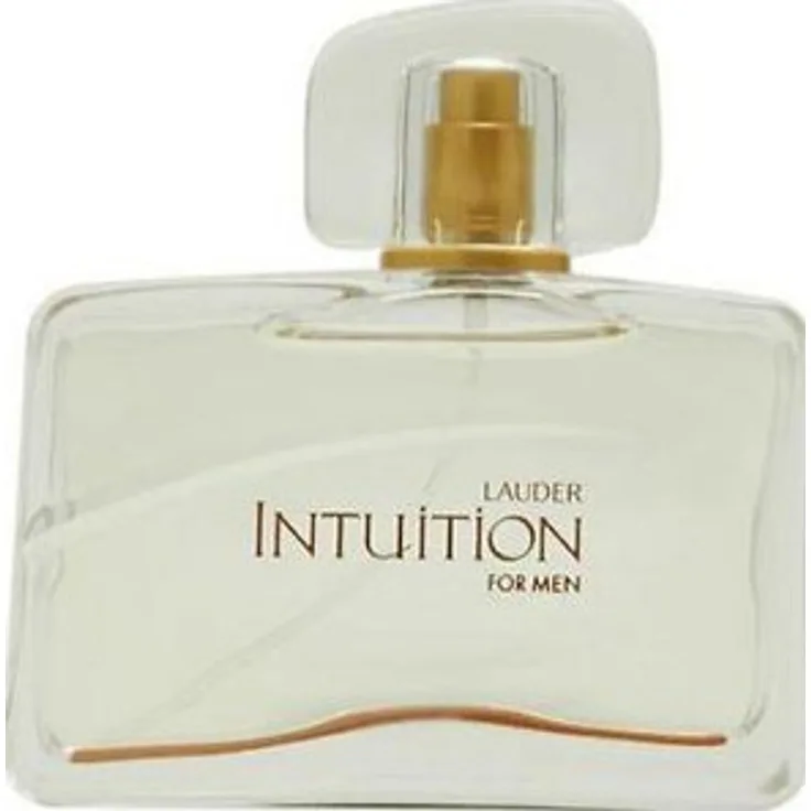 Estée Lauder Intuition for Men Eau de Cologne (EdC) Herrenduft 50 ml