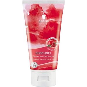 Bild für Bioturm Duschgel Granatapfel Nr. 71 200 ml