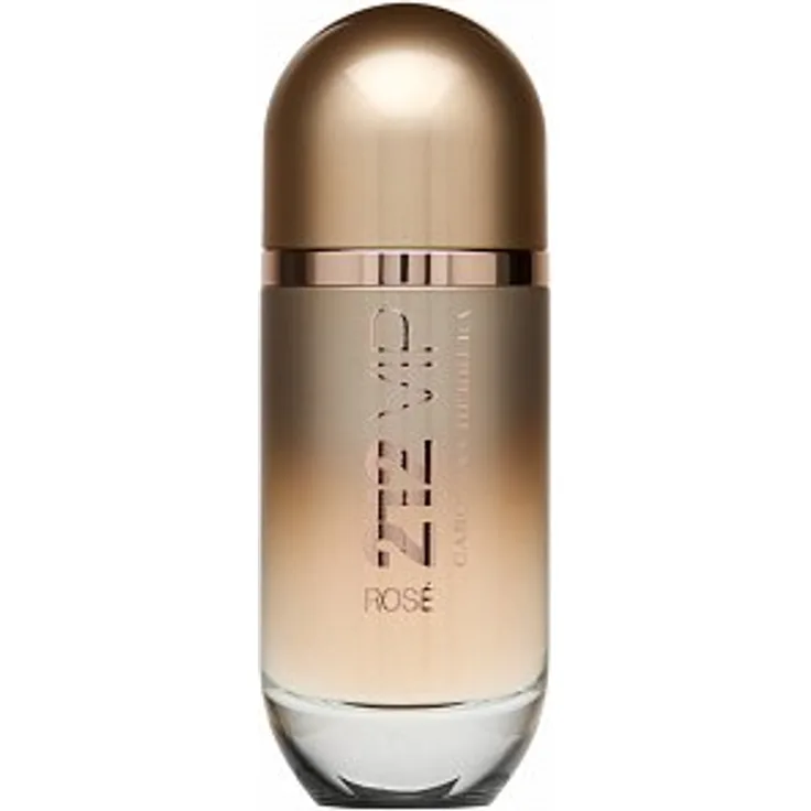 Carolina Herrera 212 VIP Rose Eau de Parfum (EdP) Damenduft 80 ml