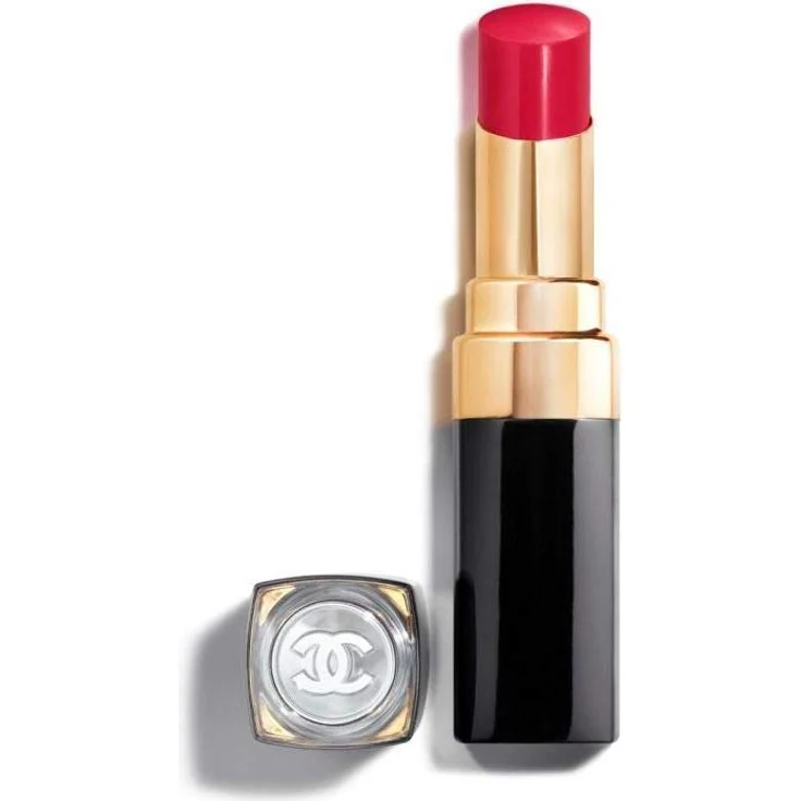 Chanel Rouge Coco Flash Hydrating Vibrant Shine 91 Boheme 