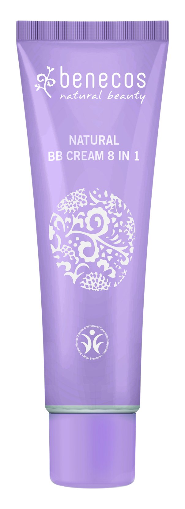 Benecos Teint Make-up Natural BB Cream Fair 30 ml