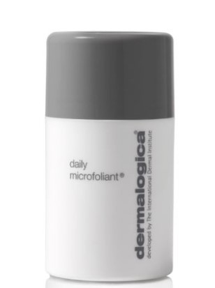 Dermalogica Peeling Exfoliants Daily Microfoliant 13 ml, für Damen und Herren empfohlen