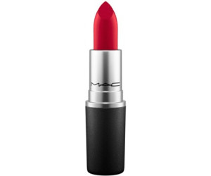 Mac Lipstick Diva, Farbton: Rot, mit einem matten Finish, Inhalt: 3 g