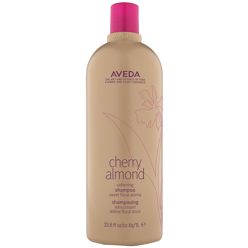 Aveda Cherry Almond Shampoo 1000 ml