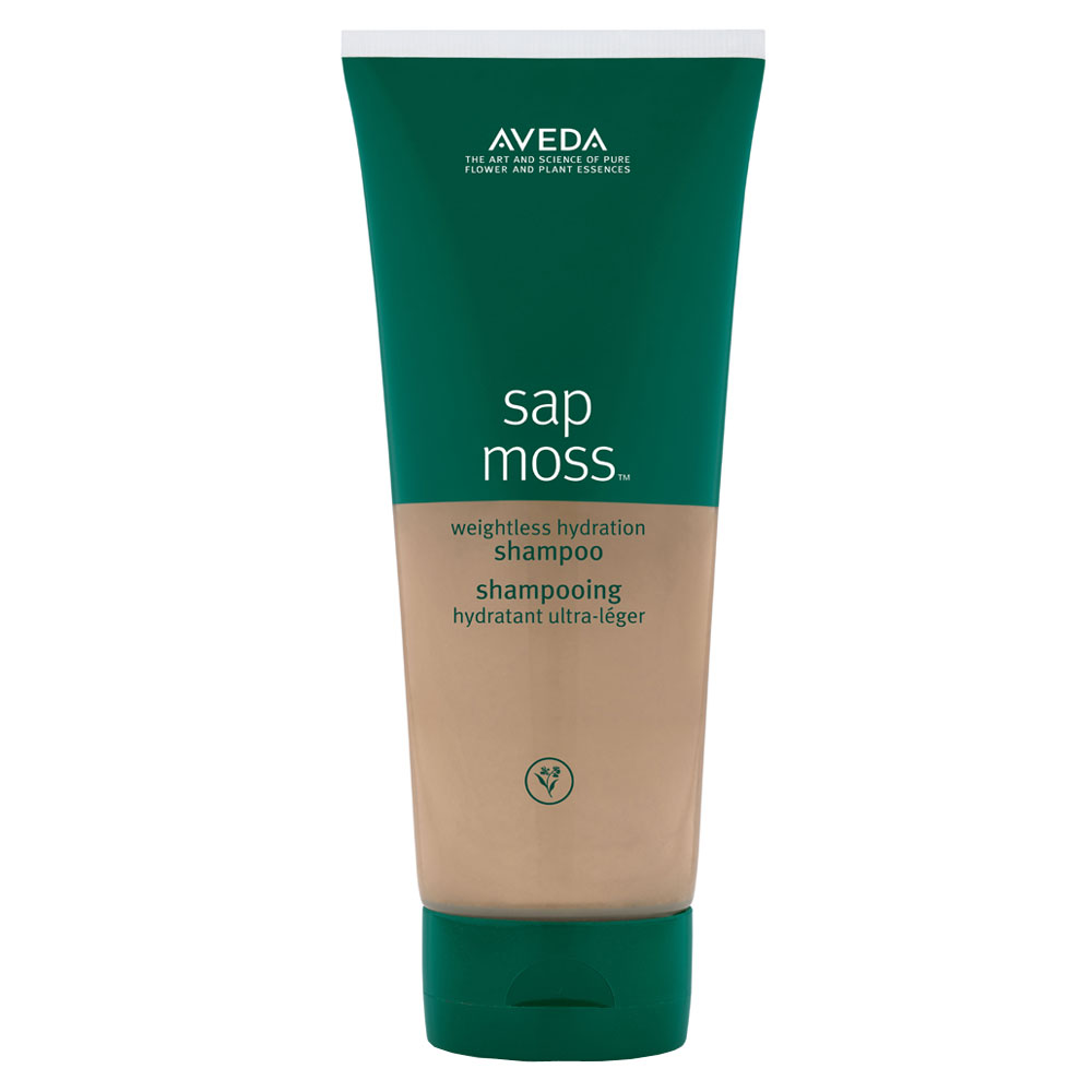 Aveda Sap Moss Weightless Hydration Shampoo 200 ml