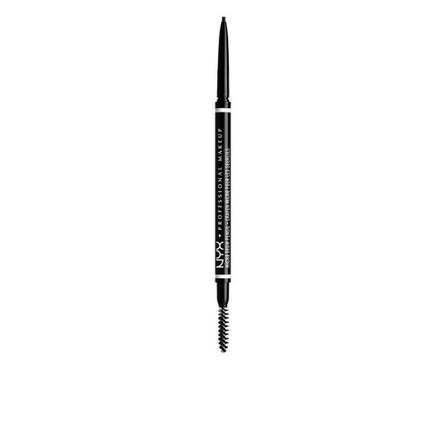 NYX Micro Brow Pencil black Augenbrauenstift