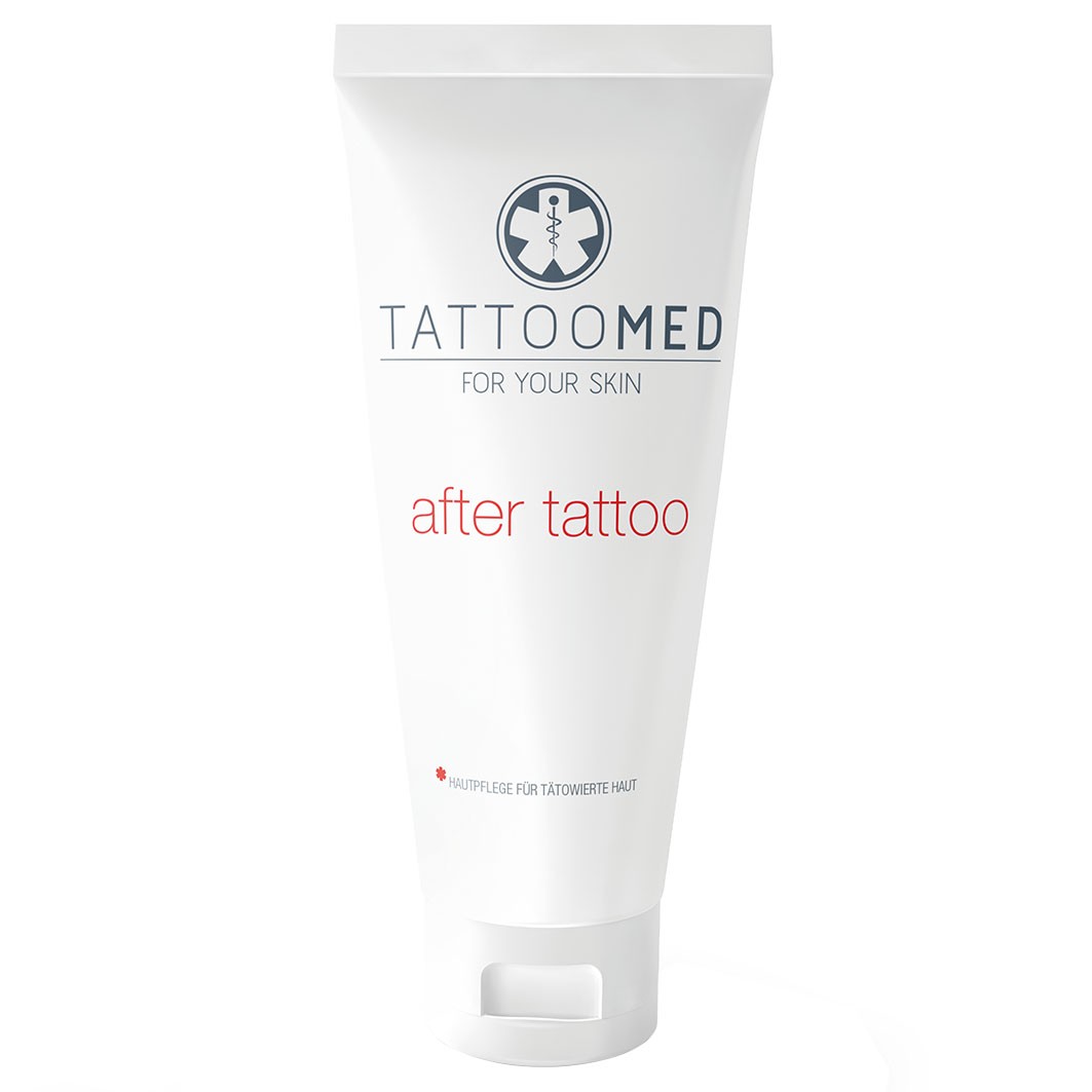 Tattoomed After Tattoo 100 ml 