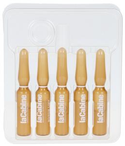 La Cabine Ampullen Botox Like 10 x 2 ml mit Anti-Aging Wirkung für reife Haut