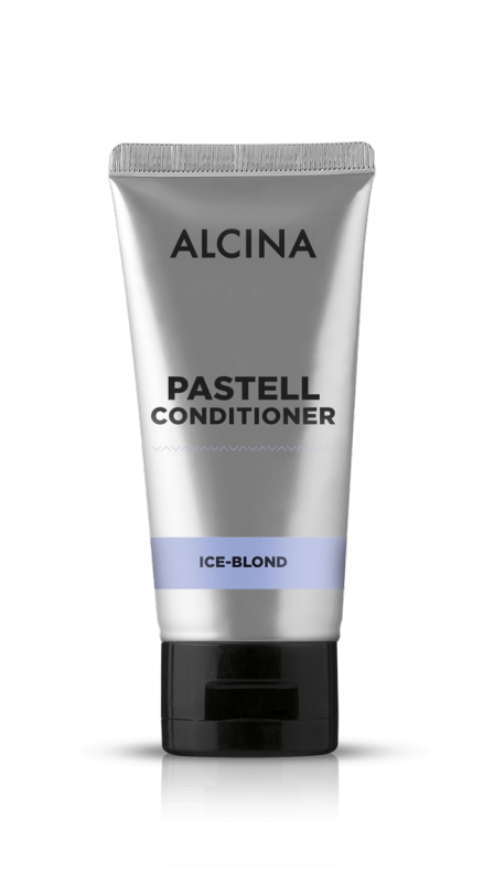 Alcina Pastell Conditioner Ice Blond 100 ml