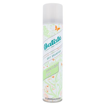 Batiste Bare Trockenshampoo Mit Intensivem Duft 200 ml