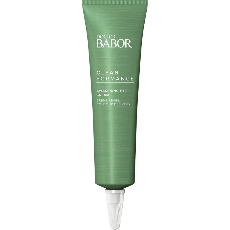 Babor Cleanformance Awakening Eye Cream 15 ml