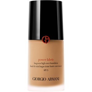 Giorgio Armani Make-up Teint Power Fabric Full Coverage Foundation Nr. 4.75 30 ml
