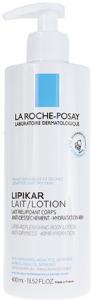 La Roche-Posay Lipikar Körperlotion 400 ml