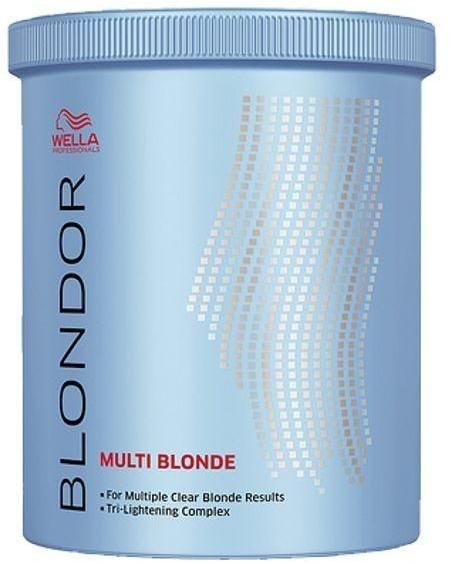 Wella Blondor Multi Blonde 800 g