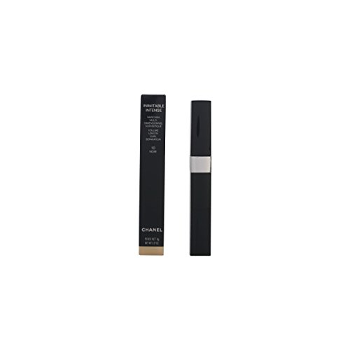 Chanel Inimitable Wimperntusche für Volumen Intense 10 Noir 6 g