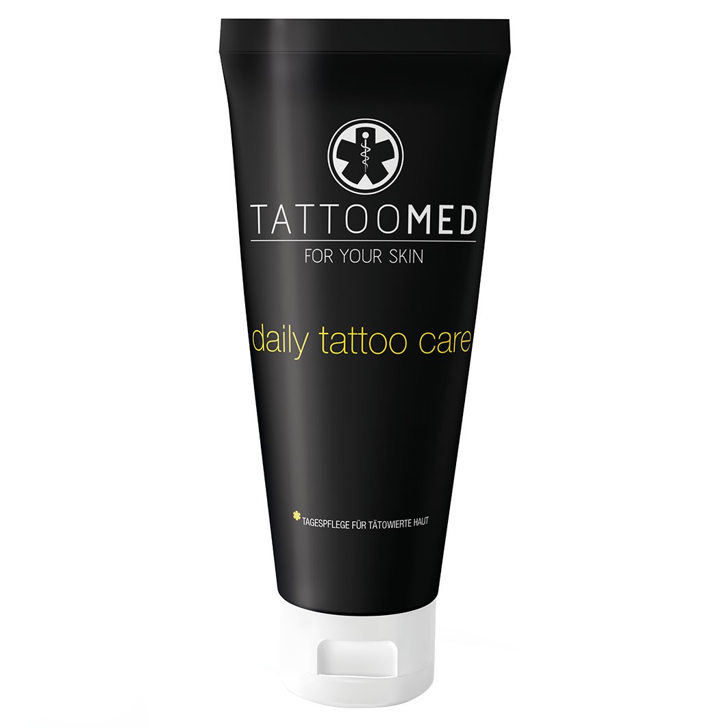 Tattoomed Daily Tattoo Care 100 ml 