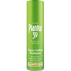 Plantur Haarpflege Plantur 39 Coffein-Shampoo Color 50 ml