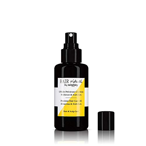 Sisley Hair Rituel L'Huile Précieuse Cheveux 100 ml