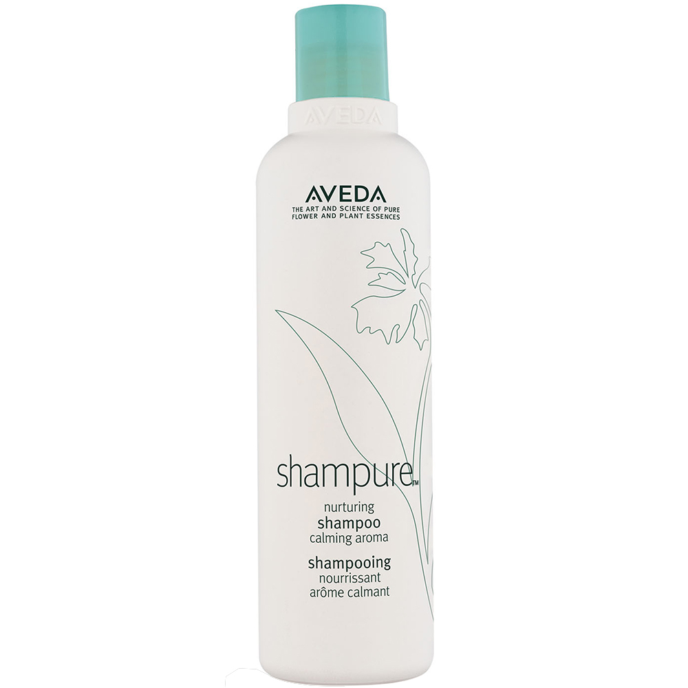 AVEDA Shampure Nurturing Shampoo, 250 ml