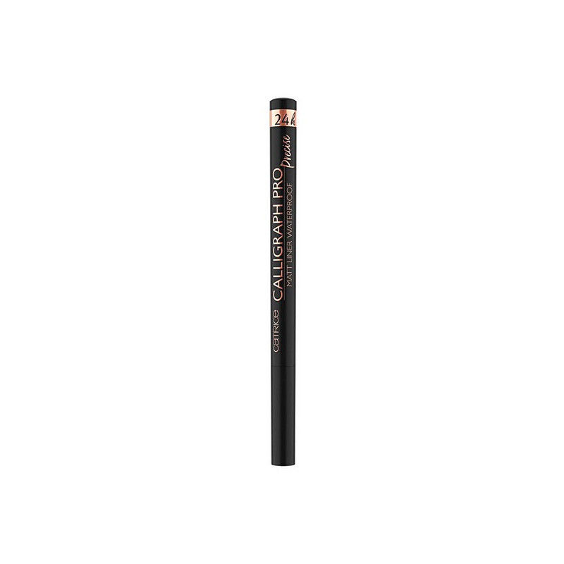 Catrice CALLIGRAPH PRO PRECISE 24h matt liner waterproof #010-intens 1,2 g 