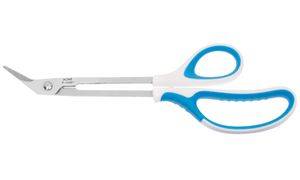 FIRST AID ONLY Nagelschere, Länge: 210 mm, langer Griff