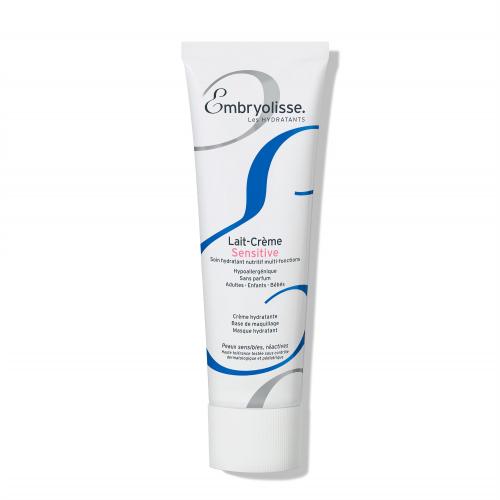 Embryolisse Lait-Creme Sensitive 100 ml mit einer pflegenden Wirkung