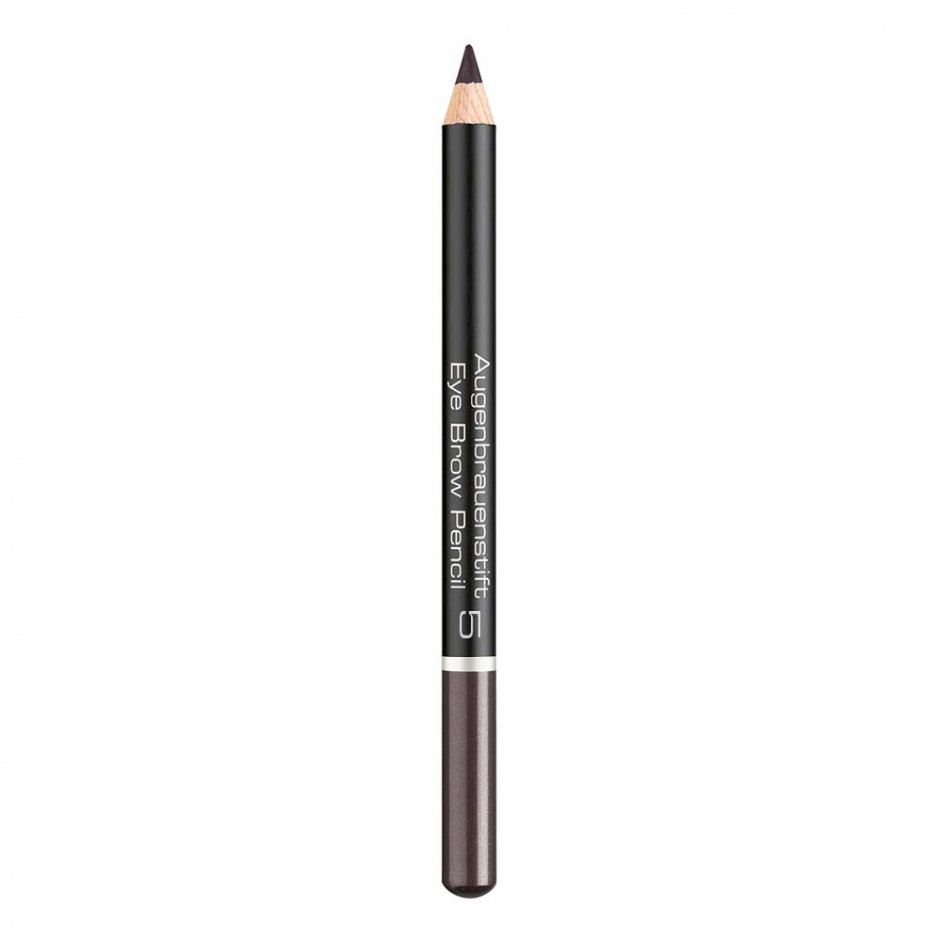Artdeco Augen Make-up Eye Brow Pencil 5 Dark Grey Augenbrauenstift 1 g