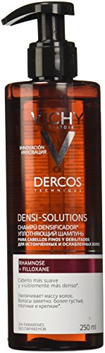 Vichy Dercos Thickening Shampoo 250 ml