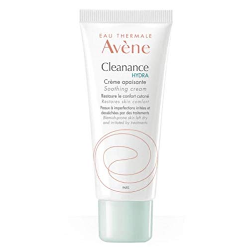 Avene Cleanance Hydra Beruhigende Feuchtigkeitspflege 40 ml