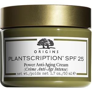 Origins Gesichtspflege Feuchtigkeitspflege Plantscription Power Anti-Aging Cream SPF 25 50 ml Tagespflege für Damen und Herren