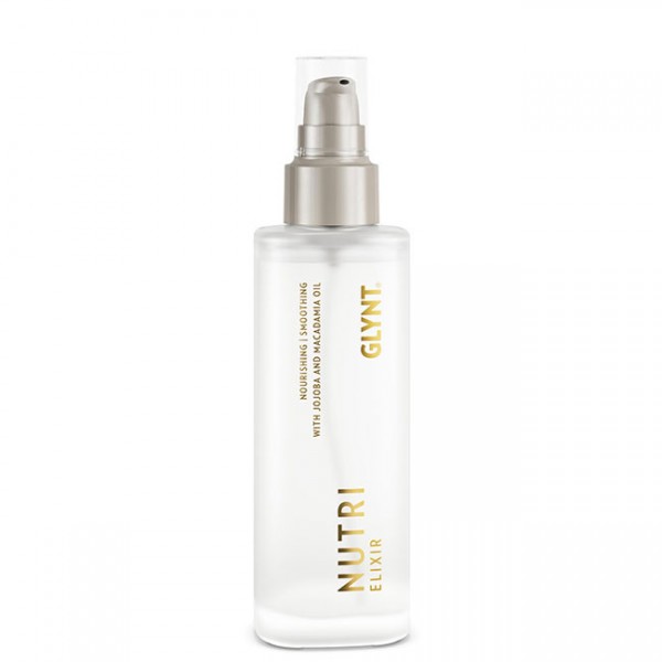 Glynt Nutri Oil Elixir 100 ml