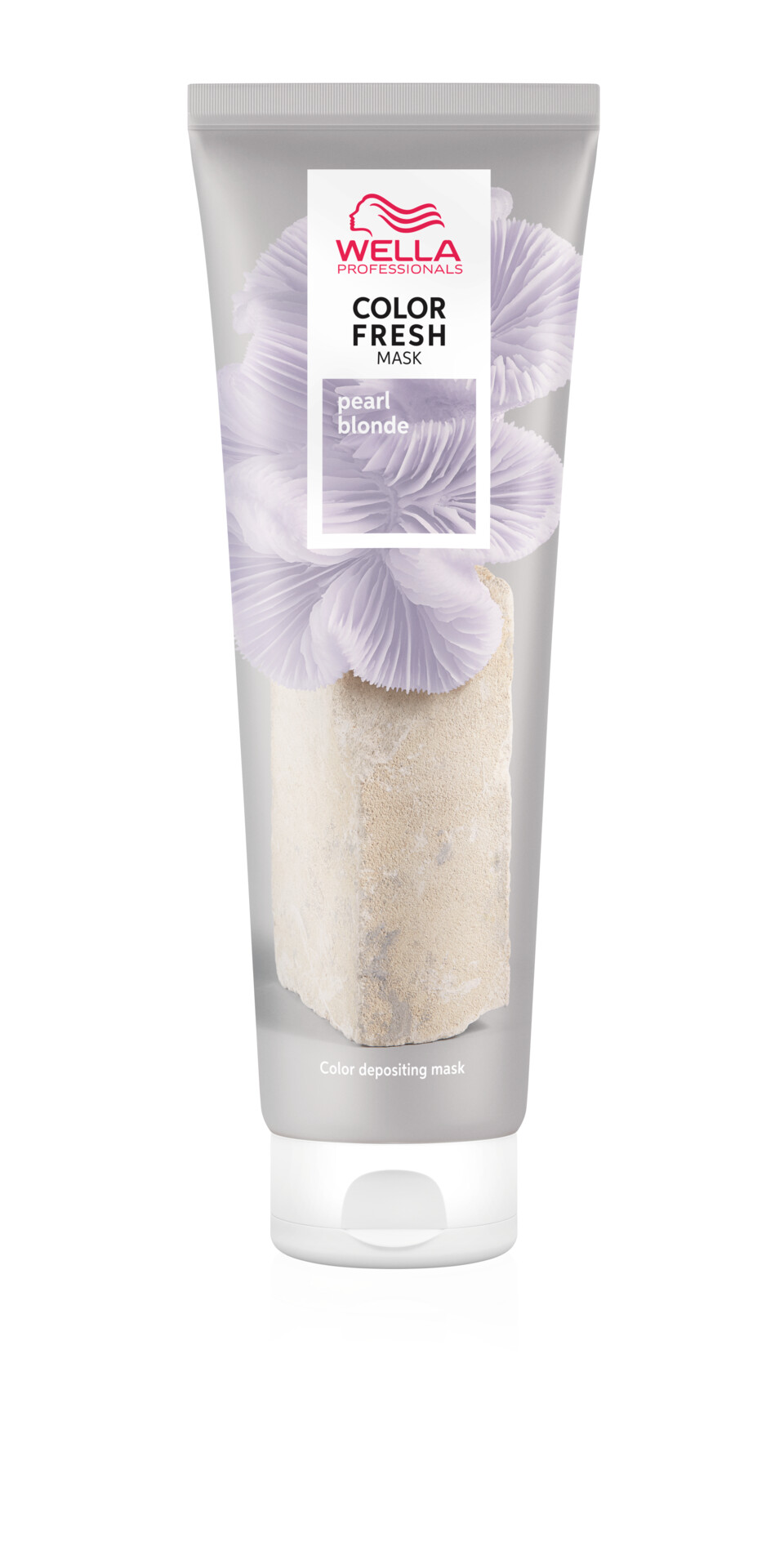 Wella Color Fresh Mask Pearl Blonde 150 ml