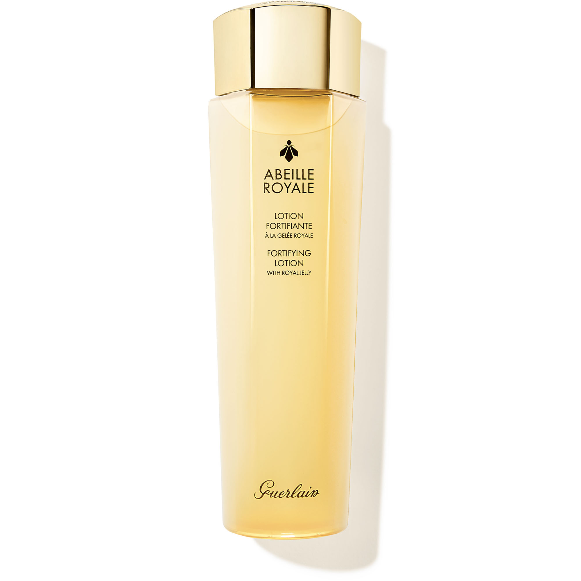 Guerlain Lotion Skincare Abeille Royale Fortifying Lotion With Royal Jelly 150 ml Tagespflege Inhalt: 150 ml, für Damen und Herren