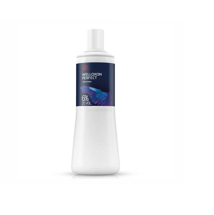 Wella Welloxon Perfect 6 % 500 ml